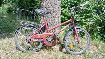 Detský bicykel