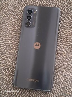 Motorola G 52