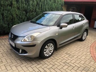 Suzuki Baleno