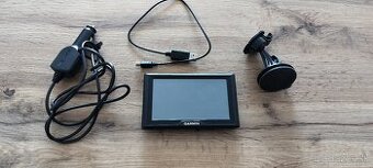 Navigácia GARMIN Drive 50 LM