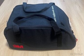 Samostmievacia kukla 3M SPEEDGLAS 9100FX AIR 9100X