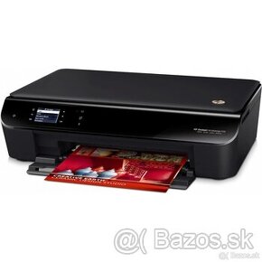 Predám farebnú tlačiareň HP Deskjet 3545