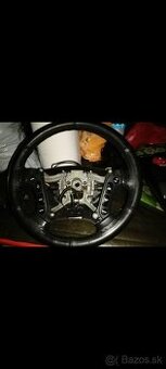 Santa fe 2 volant