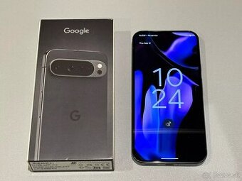 Google Pixel 9 Pro XL 128GB, záruka