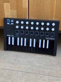 Kontroler Arturia Minilab MK2