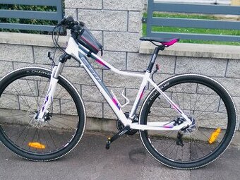 Dámsky bicykel CTM CHRISTINE2.0