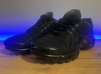 Nike tn