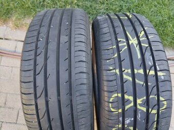 Letné Continental ContiPremiumContact 2 205/55/16 91V