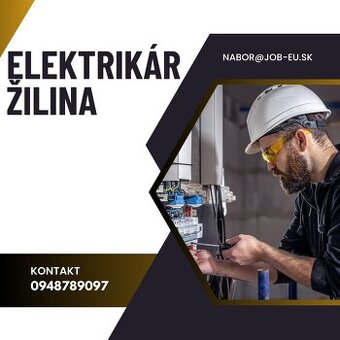 Elektrikár