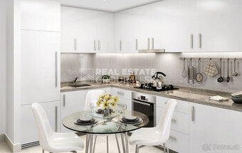 VEĽKORYSÝ 3 IZBOVÝ BYT - 81 m2 - POVAŽSKÁ BYSTRICA, STRED