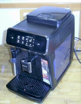 Automatický kávovar Philips EP2220.