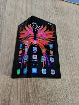 Huawei mate xs2