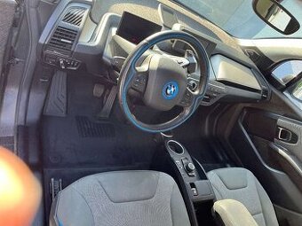bmw i3 60ah dohoda