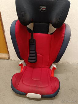 Autosedacka Britax Romer Kidfix XP