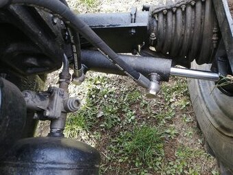 Zetor 5645