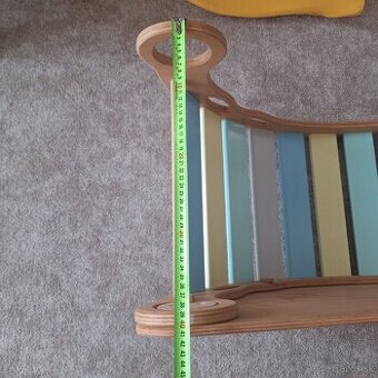 Montessori hojdacka XXL