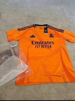Dres Adidas Real Madrid