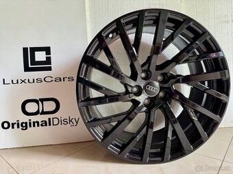 20´´ disky originál Audi A8/S8