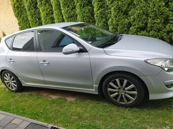 Hyundai i30 - Rezervovane