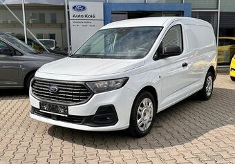 Transit Connect Maxi 2.0 TDCi EcoBlue 102k M6