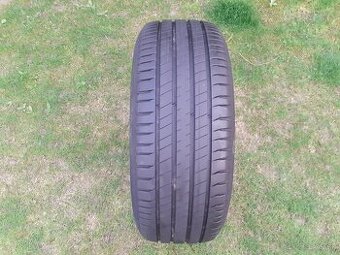 235/55 r18 Michelin, 4ks, letné, 7+mm