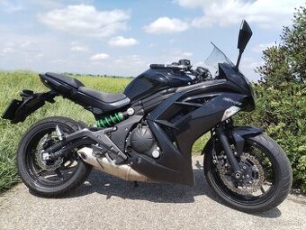 Kawasaki er6f