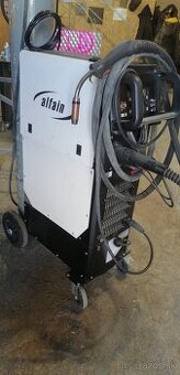 Zváračka Co2 - AlfaIn aXe500in