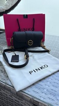 Nová pinko kabelka ceossbody originál