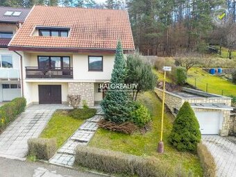 HALO reality - Predaj, rodinný dom Považská Bystrica, Dedove