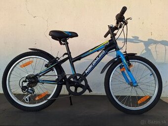 Detský bicykel Nakamura Booster 20, vo veľmi dobrom stave