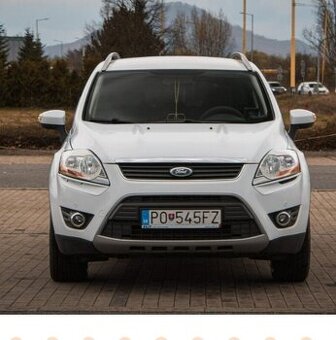 Predám Ford Kuga..ZNÍŽENÁ CENA