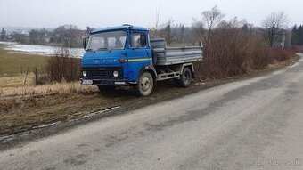 PREPRAVA MATERIALU/ DOPRAVA / ODVOZ / DOVOZ / PREVOZ