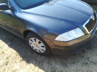 skoda octavia II , octavia 2 2.0 bkd 1.9 bxe TDI PD