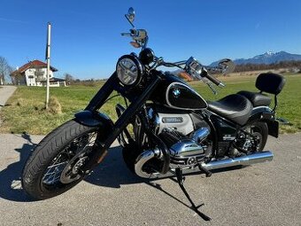 BMW R18