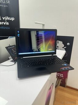 Lenovo IdeaPad 100-15IBY