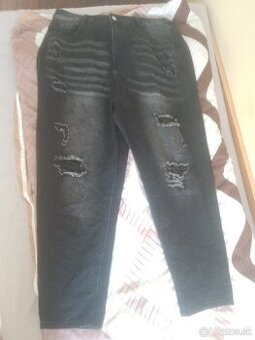 Krásne šaty za super cenu – ako nové