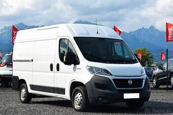 Fiat Ducato 2.3 MULTIJET 96 kw L2H2