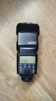Speedlite 580EX