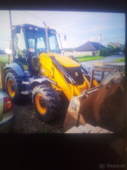 Jcb 3cx rok 2015 6500 mth