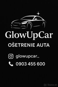 GlowUpCar