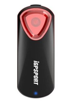 Cyklo radar Igpsport RC30