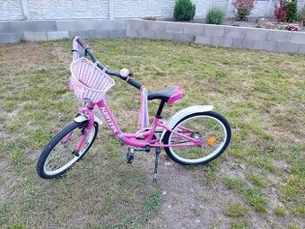 Dievcensky bicykel
