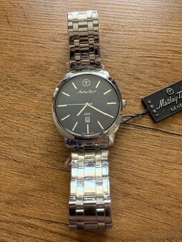 Mathey-Tissot Smart Metal H6940MABU