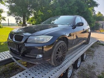 Bmw 320d E90 120kw