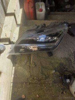 Seat Toledo 4.