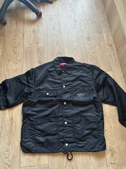 Supreme Nylon Core Coat
