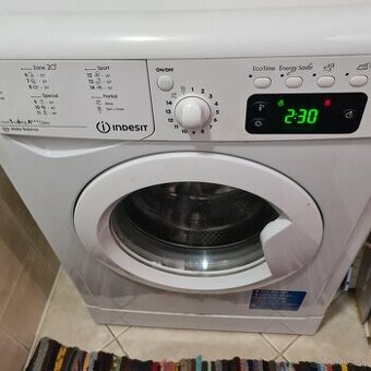 Indesit slim