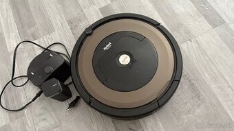 Irobot roomba 896