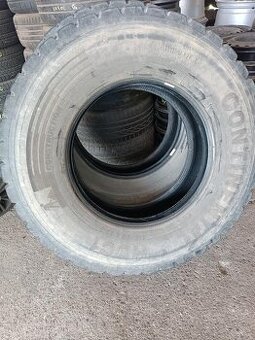 315/80R22.5 Continentál HDC1