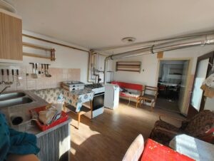 Predaj 3.izbového domu v Dvoroch nad Žitavou ID:1002